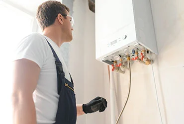 Karamürsel Vaillant Kombi Arıza Tespiti