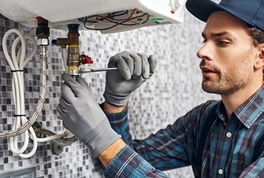 Karamürsel Vaillant Kombi Bakımı