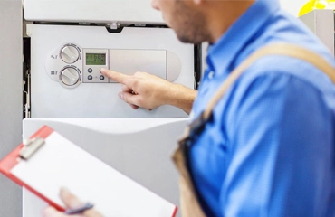 Karamürsel Vaillant Kombi Arıza Giderme