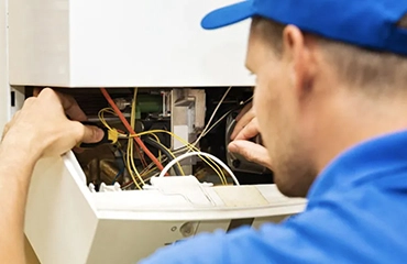  Karamürsel Vaillant Bölge Servisi