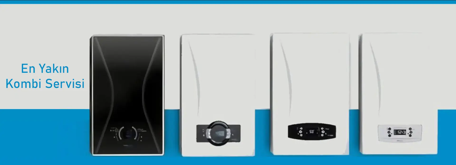 Karamürsel Vaillant Kombi Servisi Logo