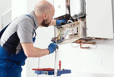 Karamürsel Vaillant Kombi Servisi