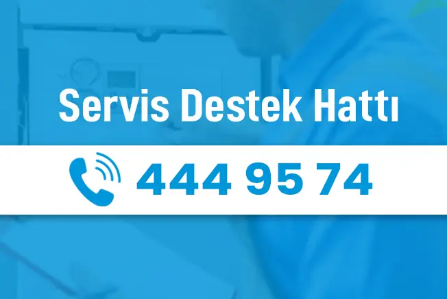 Karamürsel Vaillant Kombi Servisi